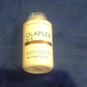 No. 6 Bond Smoother New Sealed 100 ml